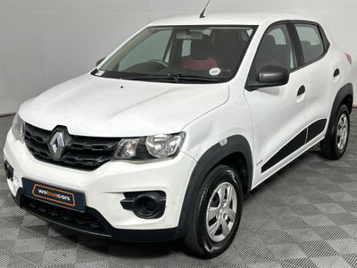 2019 Renault Kwid 1.0 Expression