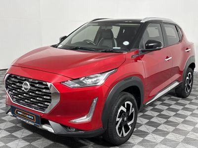 2024 Nissan Magnite 1.0 Acenta AMT