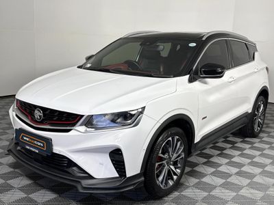 2023 Proton X50 1.5T Premium