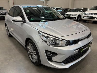 2022 Kia Rio 1.4 Tec 5-dr