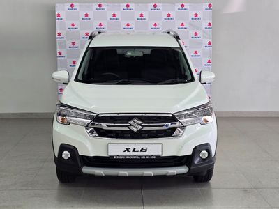 2026 Suzuki XL6 1.5 GL Auto