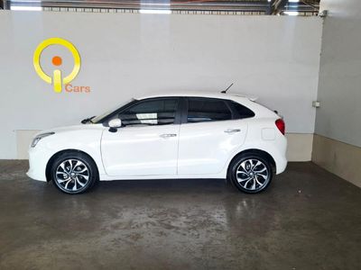 2022 Toyota Starlet 1.4 XR