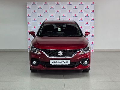 2026 Suzuki Baleno 1.5 GL Auto
