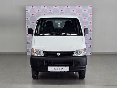 2026 Suzuki Eeco 1.2 Panel Van