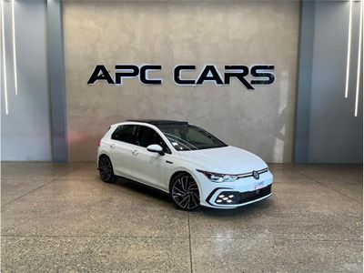 2023 Volkswagen Golf 8 GTI 2.0 TSI Auto