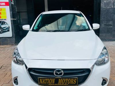 2019 Mazda 2 1.5 Individual 5-dr Auto