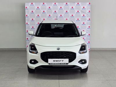 2026 Suzuki Swift 1.2 GLX Auto
