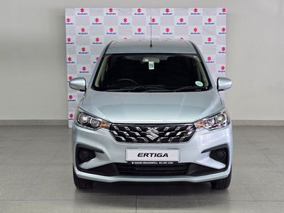 2026 Suzuki Ertiga 1.5 GL Auto