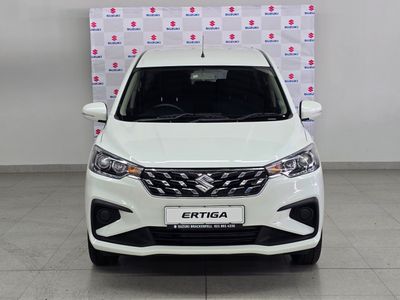 2026 Suzuki Ertiga 1.5 GL Auto
