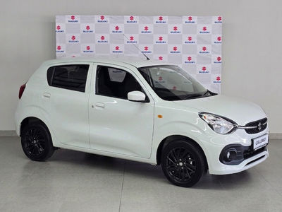 2026 Suzuki Celerio 1.0 GL AMT