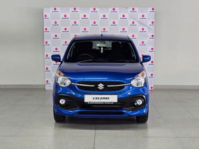 2026 Suzuki Celerio 1.0 GL AMT