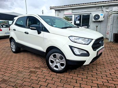 2021 Ford EcoSport 1.5 TiVCT Ambiente