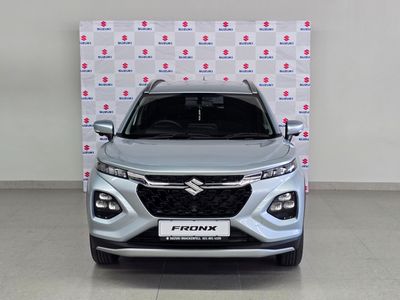 2026 Suzuki Fronx 1.5 GLX Auto