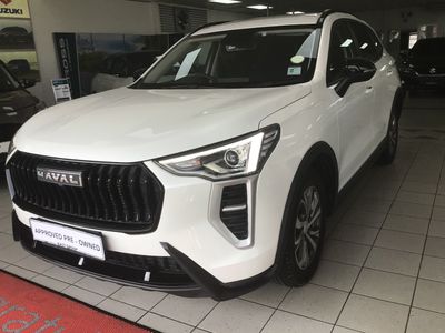 2025 Haval Jolion 1.5T City Plus DCT