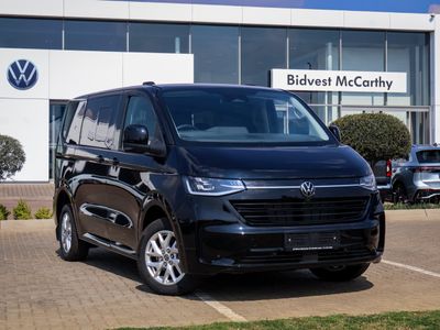 2026 Volkswagen Kombi The Legend