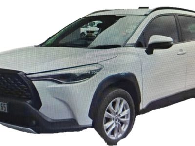 2023 Toyota Corolla Cross 1.8 XS