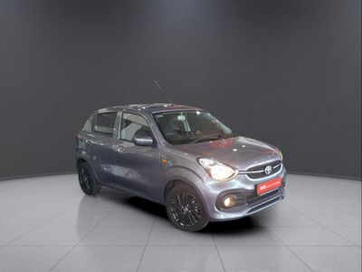 2025 Toyota Vitz 1.0 XR