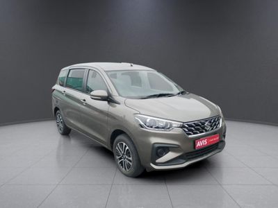 2025 Suzuki Ertiga 1.5 GL Auto