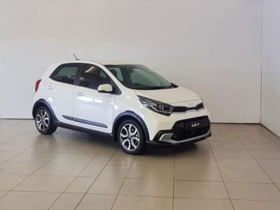 2022 Kia Picanto 1.2 X-Line Auto