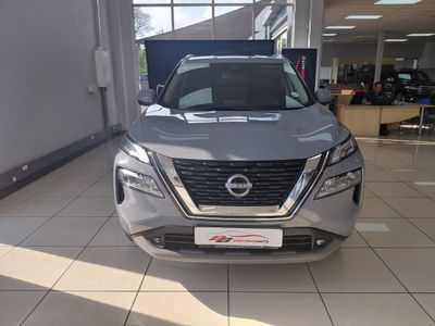 2023 Nissan X-Trail 2.5 Acenta Auto