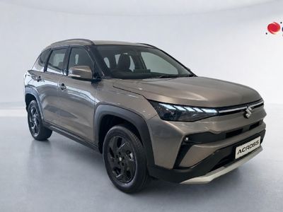 2026 Suzuki Across 1.5 GL Auto (Mild Hybrid)