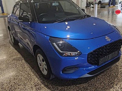 2026 Suzuki Swift 1.2 GL+ Auto