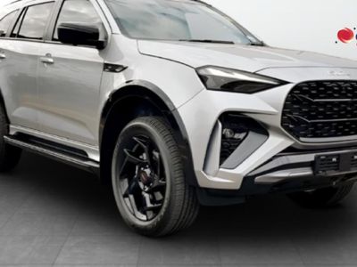 2026 Isuzu Mu-x 3.0D Onyx XT 4x4 Auto
