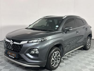 2025 Suzuki Fronx 1.5 GLX Auto