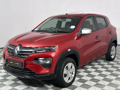 2022 Renault Kwid 1.0 Techno