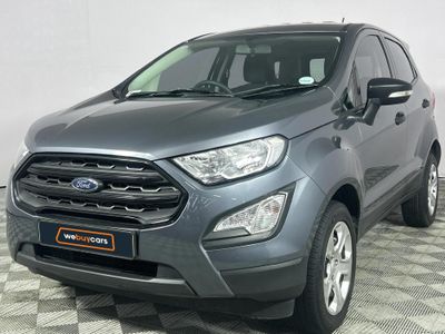 2020 Ford EcoSport 1.5 TiVCT Ambiente