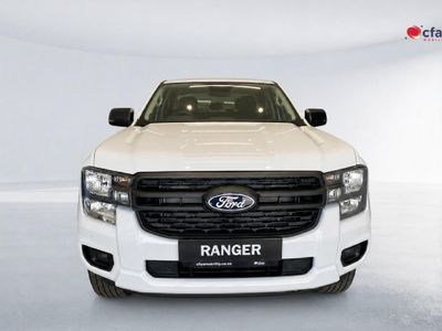 2026 Ford Ranger 2.0D Sit Xl Auto Double-Cab