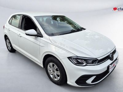 2025 Volkswagen Polo 1.0 TSI