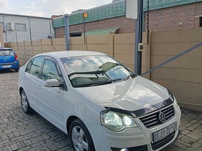 2005 Volkswagen Polo Classic 1.9 TDI Highline