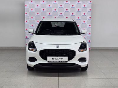 2026 Suzuki Swift 1.2 GL