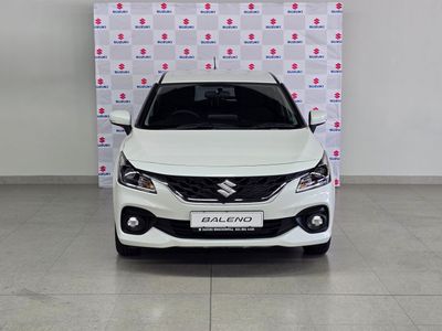 2026 Suzuki Baleno 1.5 GL