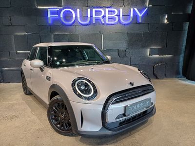 2024 MINI Hatch One 1.5T 5-dr Auto