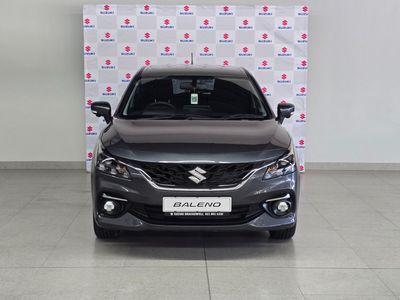 2026 Suzuki Baleno 1.5 GLX Auto
