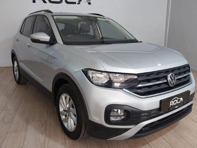 2022 Volkswagen T-Cross 1.0 TSI Comfortline Auto