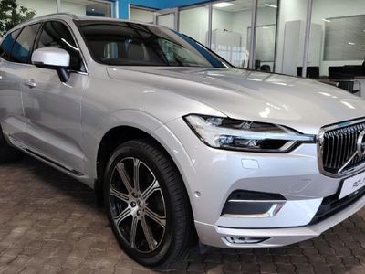 2020 Volvo XC60 D5 Inscription Auto AWD