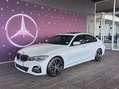 2019 BMW 3 Series 330i M Sport