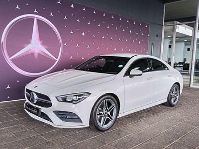 2024 Mercedes-Benz CLA 200 Progressive