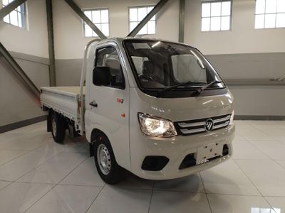 2026 Foton Truck Mate 1.5TD F/C D/S