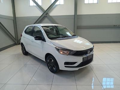 2026 TATA Tiago 1.2 XM