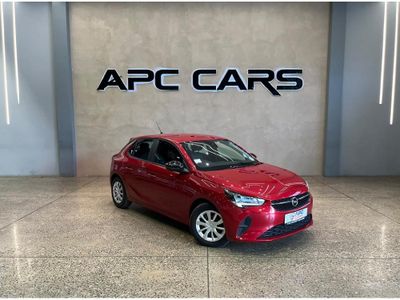 2023 Opel Corsa 1.2 (55kW)