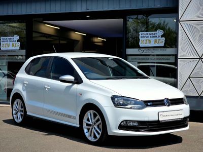 2024 Volkswagen Polo Vivo 1.0 TSI GT