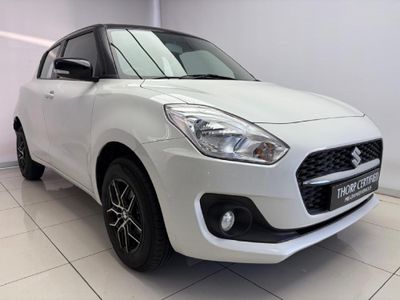 2024 Suzuki Swift 1.2 GL