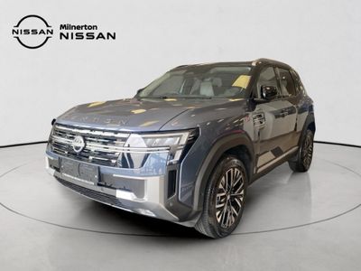 2026 Nissan Tekton 1.3T Tekna Plus DCT Auto