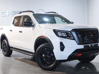 2026 Nissan Navara 2.5 DDTi PRO-2X Auto Double-Cab