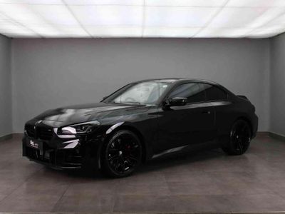 2025 BMW M2 M-DCT
