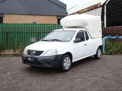 2024 Nissan NP200 1.6